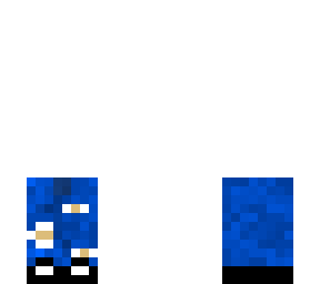 jeans template