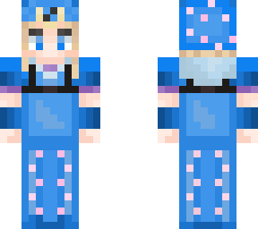 johnny joestar mix blue