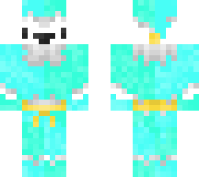 jufiz main skin