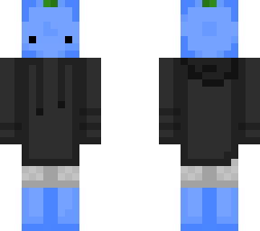 just drip (hoodie special)