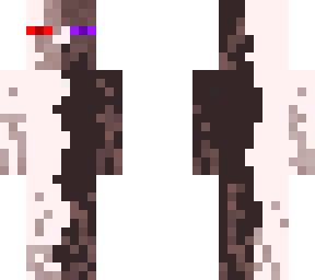 just my character