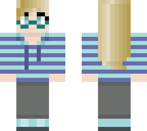 kate’s skin