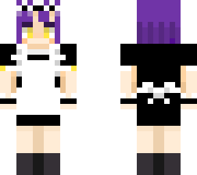 kawa maid