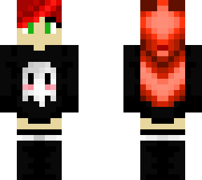 kawaii ghost