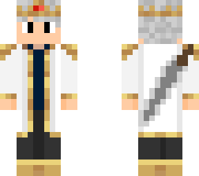 king?