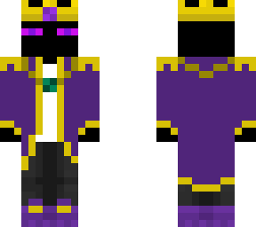 king enderman v1