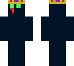 king jeff  (hermitcraft)