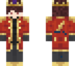 kingjoe