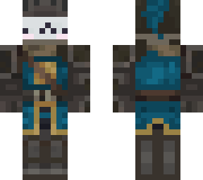 knight