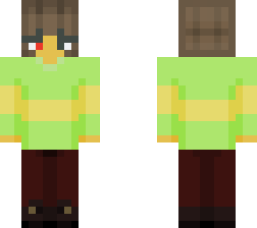 kris deltarune :)