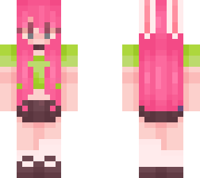 kroseh revamp