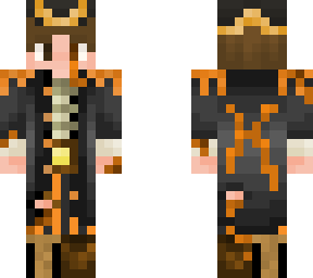 krtzyy pirate orange oozes mcc