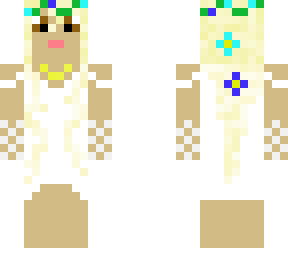krystiana minecraft (v2)