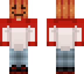 kyle_vidz1 pumpkin head