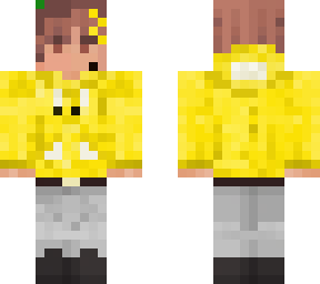 lemon mint boy