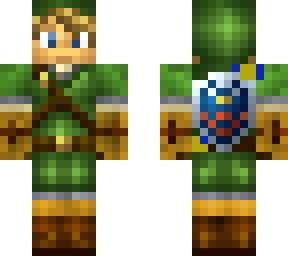 link twilight princess
