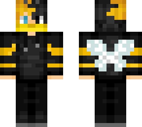lj bee! v.2
