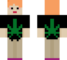 lois with green shirt