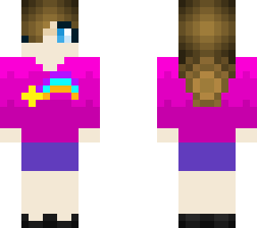 mabel pines
