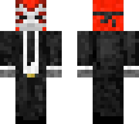 mafia red