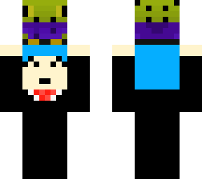 maldo x lagarto