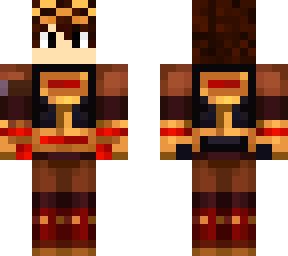 male elagard