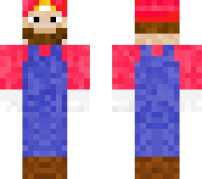 mario , le fidle