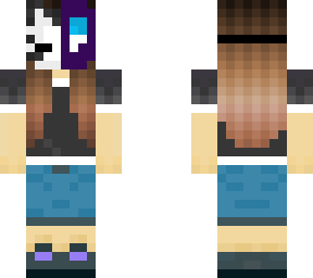 mask catgirlgamer