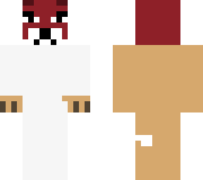 mask dog