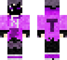 masked teen with glove (reamastered)
