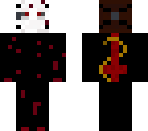 maskman