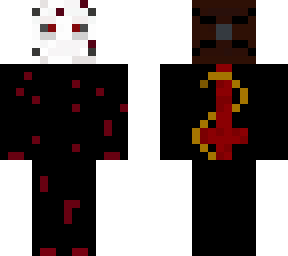 maskman