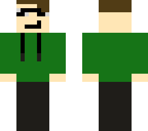me andrew