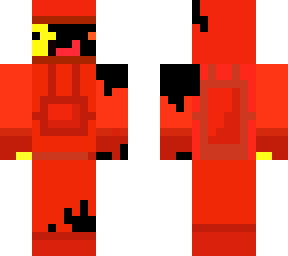 me but.. corrupted