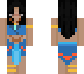 me cosplaying as kida