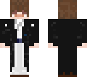 me in hakama