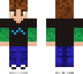me update skin