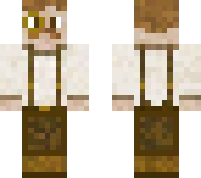 merchant man!