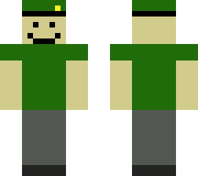 millitant