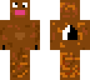 monke for ricky