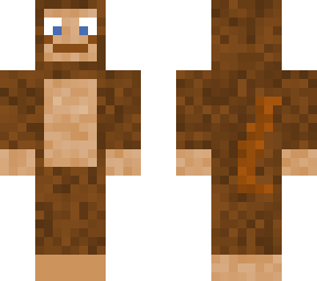 monkey