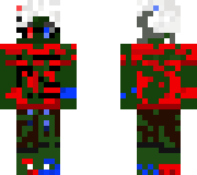 morimc zombie