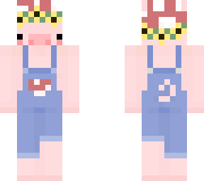 mushroom pig