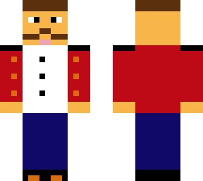 mustacho