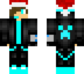 my christmass youtuber