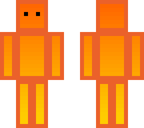 my custom skin