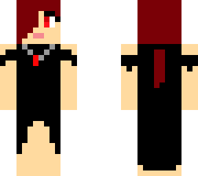 my halloween skin