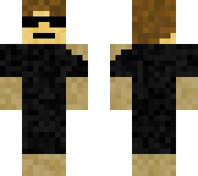 my new skin but it is a captin tm