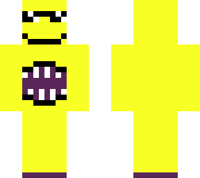 my skin (it's proppositally bad)