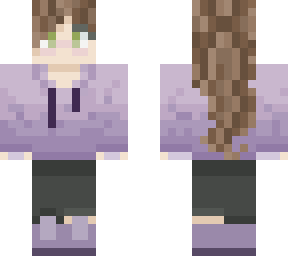 my skin